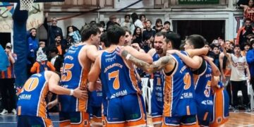 Regatas cambió la cara, aplastó a All Boys y quedó a un paso de la Liga Argentina
