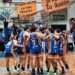 Regatas cambió la cara, aplastó a All Boys y quedó a un paso de la Liga Argentina
