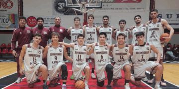 Defensores busca igualar la serie y llevar la definición a un tercer partido
