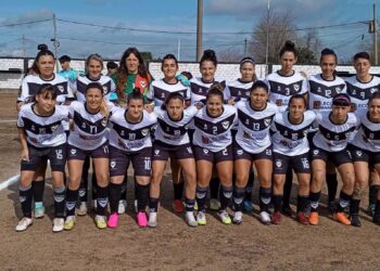 El Fortín y Somisa definirán el título del Apertura «Lucrecia Luna»