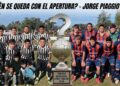 La Emilia y Regatas definen el Torneo Apertura «Jorge Piaggio» en el Manuel Lasanta