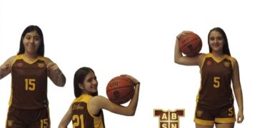 La Selección Nicoleña U15 femenina inicia el sueño del Zonal como anfitriona