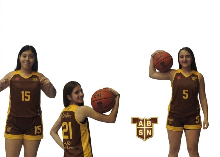 La Selección Nicoleña U15 femenina inicia el sueño del Zonal como anfitriona