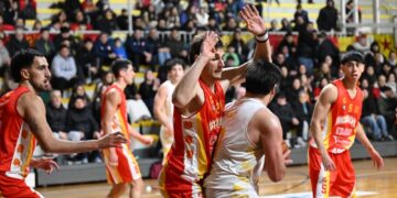 Belgrano también lo hizo: cerró la serie sin su gente y se metió en la siguiente ronda