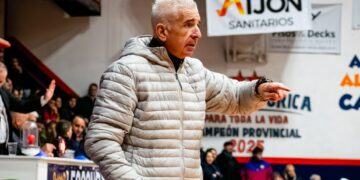 Dastugue: «Perder con Belgrano fue un golpe duro, pero el equipo siempre creyó que podía revertir la serie»