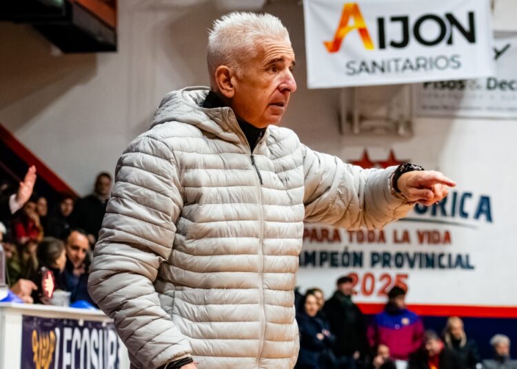 Dastugue: «Perder con Belgrano fue un golpe duro, pero el equipo siempre creyó que podía revertir la serie»