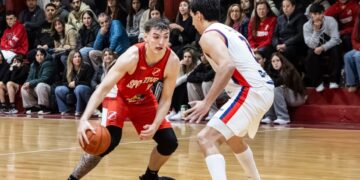 El Ceibo barrió la serie y es el primer finalista por el ascenso a la Liga Argentina