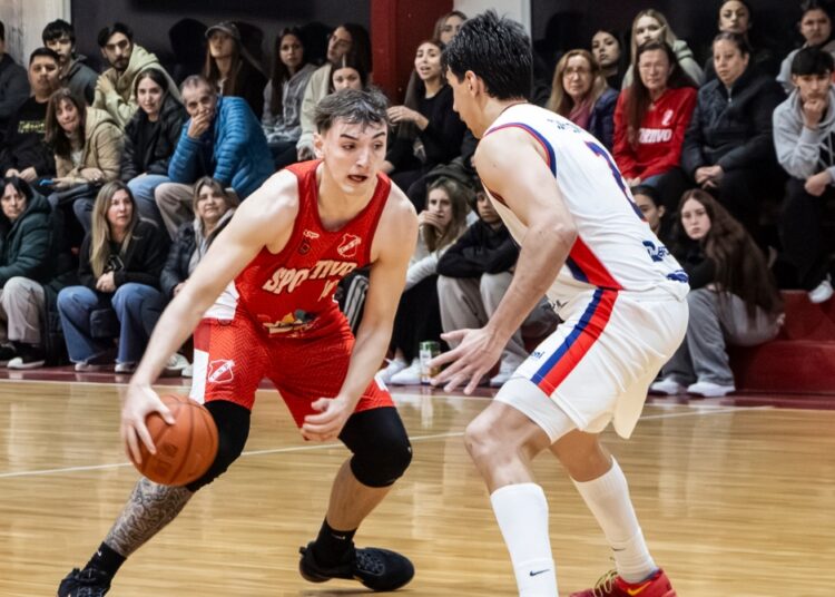 El Ceibo barrió la serie y es el primer finalista por el ascenso a la Liga Argentina