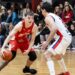 El Ceibo barrió la serie y es el primer finalista por el ascenso a la Liga Argentina