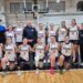 Regatas se hizo fuerte ante Temperley y amplió su ventaja en la Primera A femenina
