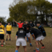 San Nicolás Rugby sigue sumando experiencia y busca crecer en las Juveniles de la URR