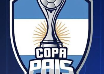 San Nicolás ya tiene sus 35 convocados para la Copa País 2026
