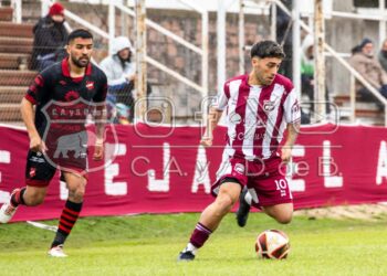 Federal A: Defensores sumó y San Martín sigue imparable