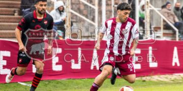 Federal A: Defensores sumó y San Martín sigue imparable