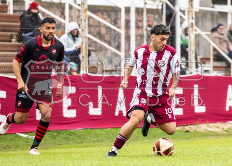 Federal A: Defensores sumó y San Martín sigue imparable