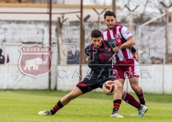 Defensores sigue en zona de clasificación y se prepara para una fecha clave