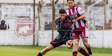 Defensores sigue en zona de clasificación y se prepara para una fecha clave