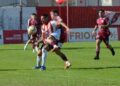 A Defensores el León lo madrugó y se quedó con tres puntos de oro