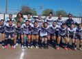 El fútbol femenino tuvo una jornada con goles y resultados contundentes