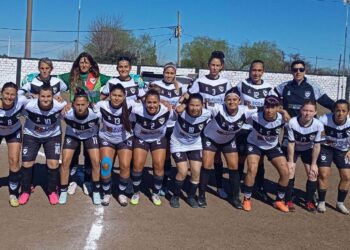 El fútbol femenino tuvo una jornada con goles y resultados contundentes