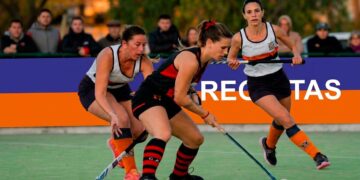 Regatas B goleó a Carcarañá y vuelve a jugar en casa