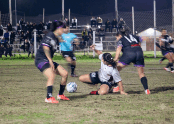 Regional Federal Femenino: Matienzo y Somisa, dos representantes de la Liga Nicoleña, definen su serie y El Fortín defiende la ventaja en Junín