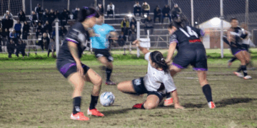 Regional Federal Femenino: Matienzo y Somisa, dos representantes de la Liga Nicoleña, definen su serie y El Fortín defiende la ventaja en Junín