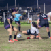 Regional Federal Femenino: Matienzo y Somisa, dos representantes de la Liga Nicoleña, definen su serie y El Fortín defiende la ventaja en Junín