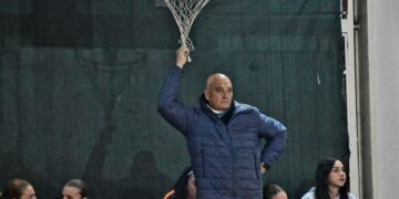 Jorge Acosta: “Queremos que Regatas sea una plaza de básquet femenino a nivel nacional”