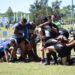 SAN NICOLÁS RUGBY TROPEZÓ EN EL DEBUT DE LA COPA PLATA ANTE LA SALLE