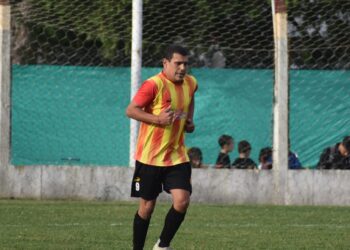 Ocanto no detiene su marcha: hat-trick y goleada de Belgrano en el debut del Clausura