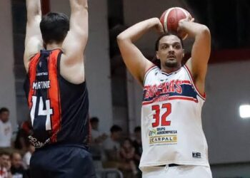 Maurice Walton, el refuerzo que llega para potenciar a Regatas en la Liga Argentina