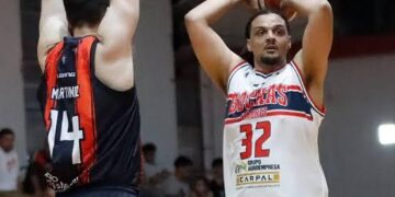 Maurice Walton, el refuerzo que llega para potenciar a Regatas en la Liga Argentina