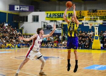 Mitre (P) forzó el tercer partido y sigue soñando con el Ascenso