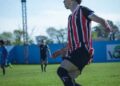 Juventud y Racing igualaron en el debut del Regional Federal