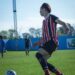 Juventud y Racing igualaron en el debut del Regional Federal