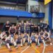 Regatas hizo pleno en Rosario, ganó la Fase 3 y avanzó como el mejor a la siguiente instancia de la Liga Federal U15