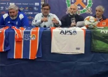Regional Amateur: Regatas, Somisa y Paraná debutan este domingo