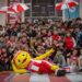 Riberas gritó campeón en el Super 4 U13