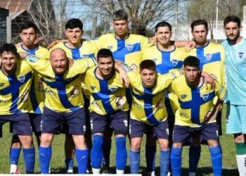 Argentino Oeste, San Martín y Conesa dieron el golpe en una cuarta fecha con mucha acción