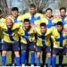 Argentino Oeste, San Martín y Conesa dieron el golpe en una cuarta fecha con mucha acción