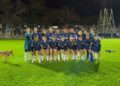 Somisa fue una máquina y se consagró campeón del Apertura “Lucrecia Luna”