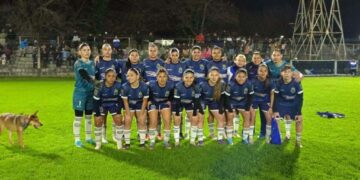 Somisa fue una máquina y se consagró campeón del Apertura “Lucrecia Luna”