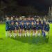 Somisa fue una máquina y se consagró campeón del Apertura “Lucrecia Luna”