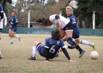 Arranca el Torneo Regional Federal Amateur Femenino: doble presencia nicoleña y clásico de la Liga Nicoleña