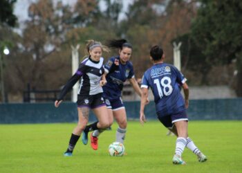 Somisa y El Fortín definen el pasaje a la tercera ronda en una revancha estelar por la Región Bonaerense Pampeana Norte