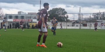 Federal A: Defensores y San Martín arrancaron con triunfo en un Nonagonal que promete una lucha apasionante