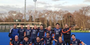 Regatas cayo ante el puntero en Rosario y buscará recuperarse en la recta final del torneo