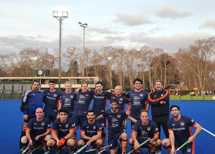 Regatas cayo ante el puntero en Rosario y buscará recuperarse en la recta final del torneo