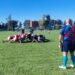 San Nicolás Rugby lo ganó con el corazón y festejó ante Cha Roga